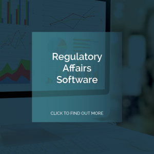 Regulatory Affairs Software